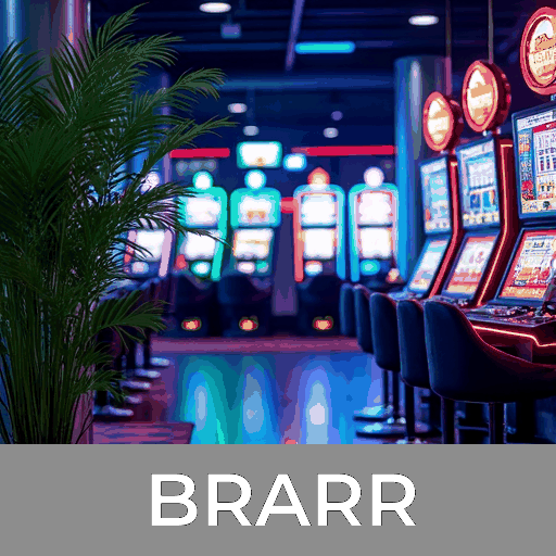 Experimente o Login Exclusivo BRARR com Proteção Avançada
