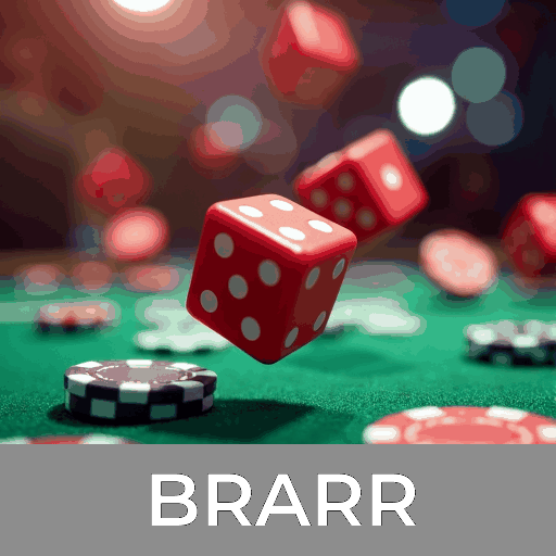 BRARR: Especialistas em Apostas Esportivas no Brasil