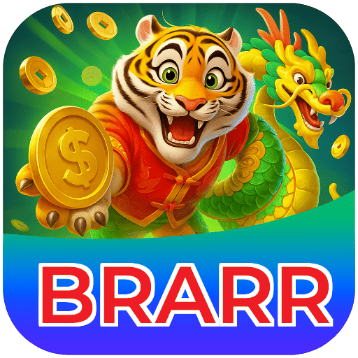 BRARR Logo