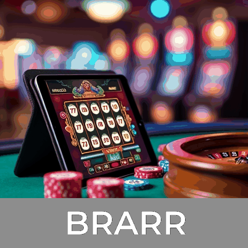 Explore os Bônus e Ofertas Incomparáveis do BRARR