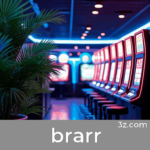 Revolucione sua Experiência em Jogos com brarr: Inovação e Valor