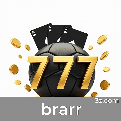 Brarr: Experiência Imersiva de Cassino para Brasileiros