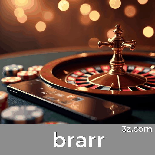 Inovação Tecnológica da brarr: A Nova Era do Entretenimento